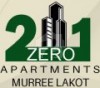 201 Apartment