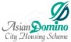 Asian Domino City Housing Scheme