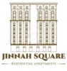 Jinnah Square Residential Apartment