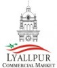 Lyallpur Commercial Market