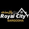 Royal City Sargodha