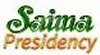 Saima Presidency SAIMA PRESIDENCY