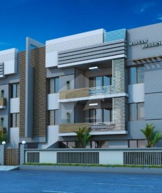 Flats for sale in Jamshed Road Karachi - Zameen.com