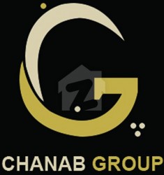 Chanab Commercial Center