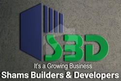 Shams Builders and Developers