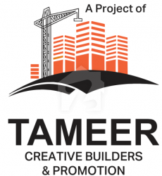 Tameer Creative Builders & Developers