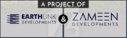 Zameen Developments & EarthLink Developments