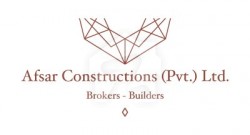 Afsar Constructions Pvt, Ltd.