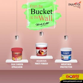 Gobis Paints Zameen Com Home Partners