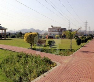 Plots For Sale In B-17 Islamabad - Zameen.com