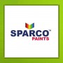 SPARCO Paints