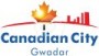 Canadian City
