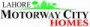 Lahore Motorway City Homes