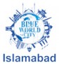 Blue World City