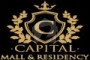 Capital Mall & Residency