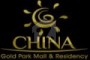 China Gold Park Mall & Residency
