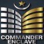 Commander Enclave