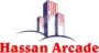 Hassan Arcade