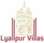 Lyallpur Villas (Farm Houses)