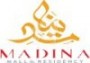 Madina Mall & Residency