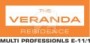 The Veranda Residence