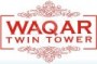 Waqar Twin Tower