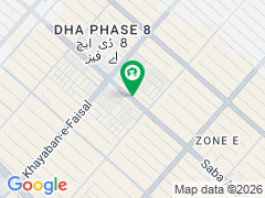 Iqbal Commercial Street 2 Plot For Sale