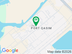 Property For Sale Port Qasim Industrial Area