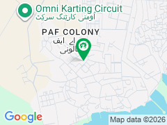 Industrial Plot on hot Location of Korangi Creek Near Korangi Industial Park