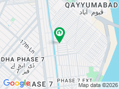 100 Yards Commercial Plot For Sale