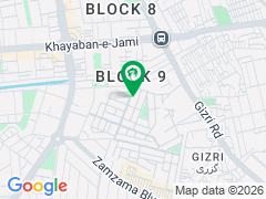 350 Square Yards House In Karachi Is Available For Rent