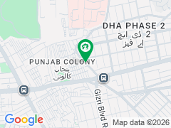 1127 Square Feet Office For Sale In DHA Defence