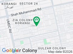 26,000 Sqft Factory Available for sale contact Karim Amjadi 03009252627