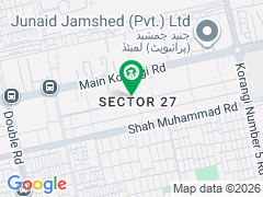 Warehouse For Sale Sector 27