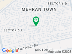 Chans Deal 600 Sqyd Shade Available Warehouses For Sale