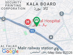 Commercial Plot For Sale