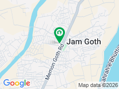 Residential Plot Is Available For Sale In Saima Green Valley Malir