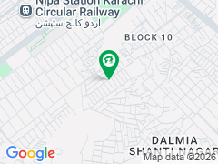 160 Sq Yards Gulshan E Iqbal #19