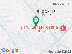 INDEPENDENT HOUSE FOR RENT IN BLOCK 16 GULISTAN E JAUHAR