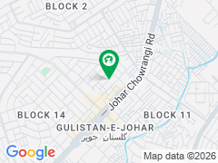 240 Sq Yd House For Rent Silent Commercial+ Residential