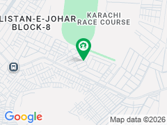 Stunning And Affordable Residential Plot Available For Sale In Pak Ideal Cooperative Housing Society