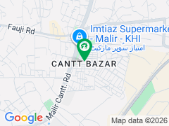A 430 Square Feet Shop In Karachi Is On The Market For Sale