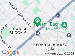 400 Yards Industrial Plot for Sale Buffer Zone Sector 16-A, Karachi Main 150 Feet Road | Prime Location | Golden Opportunity for Investors and Industrialists