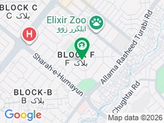A Stunning House Is Up For Grabs In North Nazimabad - Block F Karachi