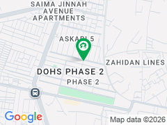 Spacious Facing Park House Is Available In Askari 5 For sale
