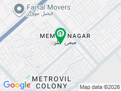 Premium 400 Square Yards Residential Plot Is Available For Sale In Karachi