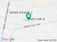 House Is Available For sale In Askari 5 - Sector G