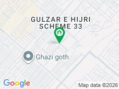 120 Sq/Yrd Chance Deal For Sale In Punjabi Phase 4 Sector 31