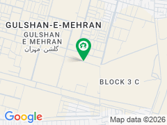 PLOT FOR SALE SECTOR 2D CORNER400SQ YDS