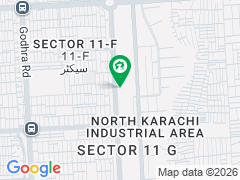 2400 industiral Plot Main 200 feet facing Road top Noch Location for big Industry
